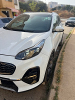 voitures-kia-sportage-restyle-2021-gt-line-ouargla-algerie