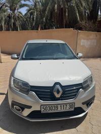 cars-renault-symbol-2017-ouargla-algeria