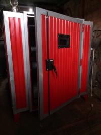 صناعة-و-تصنيع-fabrication-de-cabinet-epoxy-thermolaque-وهران-الجزائر