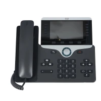 CISCO IP PHONE Ref: CP-8811
