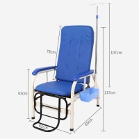 طبي-chaise-de-perfusion-fauteuil-prelevement-القبة-الجزائر