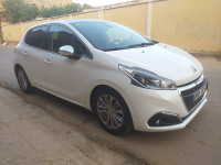 voitures-peugeot-208-2019-allure-facelift-algerie