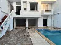 Location vacances Bungalow F3 Aïn Témouchent Bou zedjar