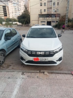 voitures-dacia-sandero-2023-bassvclim-blida-algerie