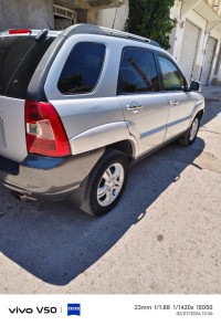 سيارات-kia-sportage-2007-عين-التوتة-باتنة-الجزائر