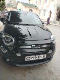 سيارات-fiat-500x-2023-club-الرغاية-الجزائر