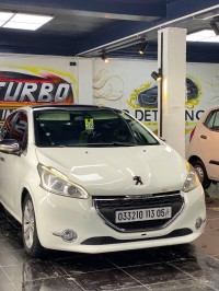 سيارات-peugeot-208-2013-allure-باتنة-الجزائر