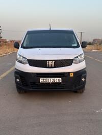 السيارات-النفعية-fiat-scudo-2024-البويرة-الجزائر