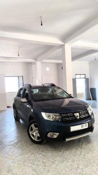 سيارات-dacia-sandero-2017-stepway-تيزي-وزو-الجزائر
