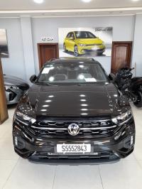 voitures-volkswagen-new-t-roc-2026-r-line-mostaganem-algerie