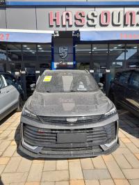 سيارات-geely-coolray-2026-battle-مستغانم-الجزائر