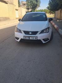 سيارات-seat-ibiza-2013-fully-باش-جراح-الجزائر