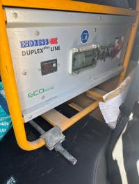 Groupe électrogène 7KVA