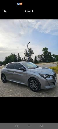 سيارات-peugeot-208-2022-سكيكدة-الجزائر