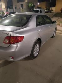 سيارات-toyota-corolla-verso-2009-الشلف-الجزائر