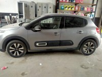 سيارات-citroen-c3-2024-برج-الكيفان-الجزائر