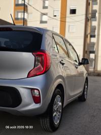 voitures-kia-picanto-2019-ex-maghnia-tlemcen-algerie