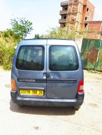 voitures-citroen-berlingo-2008-rais-hamidou-alger-algerie