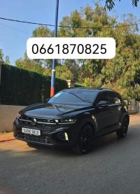 سيارات-volkswagen-t-roc-2026-r-line-سكيكدة-الجزائر