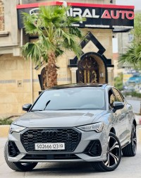 سيارات-audi-q3-2023-sline-العلمة-سطيف-الجزائر
