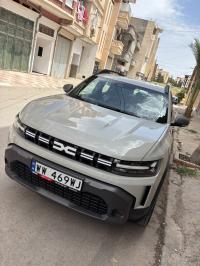 سيارات-dacia-duster-2025-journey-برج-بوعريريج-الجزائر