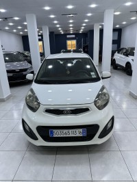 سيارات-kia-picanto-2013-جسر-قسنطينة-الجزائر
