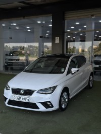 voitures-seat-ibiza-2018-high-gue-de-constantine-alger-algerie