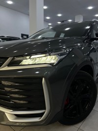 Geely Coolray 2026 Full option thumbnail 4