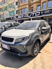 سيارات-livan-x3-pro-2026-automatique-avec-toi-ouvrant-جسر-قسنطينة-الجزائر