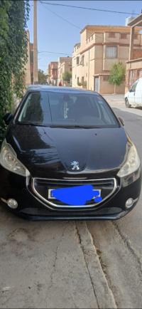 cars-peugeot-208-2015-allure-sidi-bel-abbes-algeria