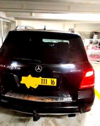 سيارات-mercedes-glk-2011-المرادية-الجزائر