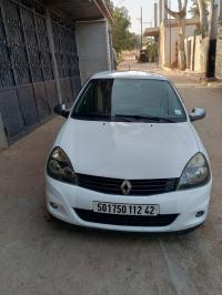 سيارات-renault-clio-campus-2012-bye-بوهارون-تيبازة-الجزائر