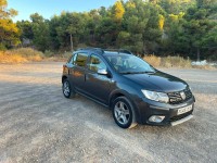 سيارات-dacia-sandero-2018-أقبو-بجاية-الجزائر