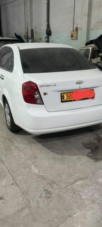 سيارات-chevrolet-optra-5-portes-2012-باتنة-الجزائر