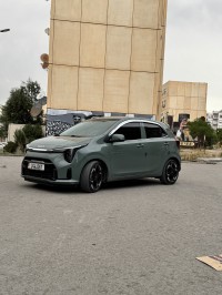 سيارات-kia-morning-2023-سطيف-الجزائر