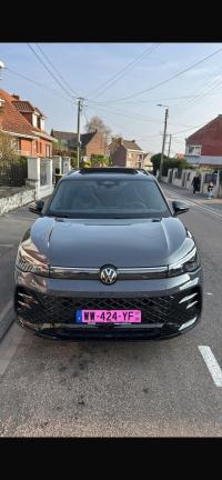 سيارات-volkswagen-tiguan-2026-r-line-ڨوراية-تيبازة-الجزائر