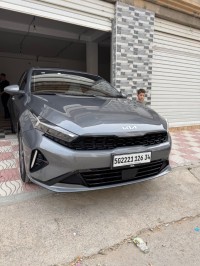 سيارات-kia-k3-2026-برج-بوعريريج-الجزائر