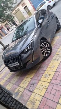 سيارات-peugeot-208-2022-allure-العلمة-سطيف-الجزائر