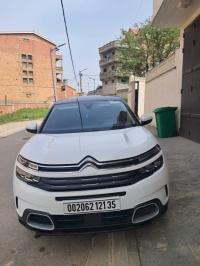 سيارات-citroen-c5-2021-aircros-برج-منايل-بومرداس-الجزائر