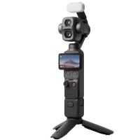 آلة-تصوير-dji-osmo-pocket-4p-vlog-combo-برج-البحري-الجزائر