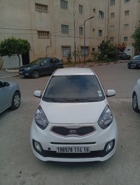 سيارات-kia-picanto-2014-funny-الرويبة-الجزائر