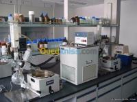 معدات-كهربائية-industrie-chimique-تيبازة-الجزائر