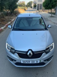 سيارات-renault-symbol-2018-سيدي-امحمد-الجزائر