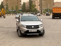 voitures-dacia-sandero-2015-stepway-tissemsilt-algerie