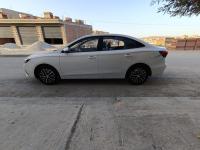 سيارات-mg-mg5-2026-flagship-max-تقرت-الجزائر