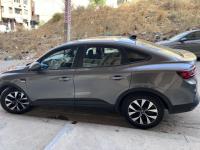 سيارات-renault-arkana-2022-evolution-تيزي-وزو-الجزائر