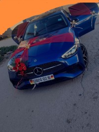 سيارات-mercedes-classe-e-2022-c220-حسين-داي-الجزائر