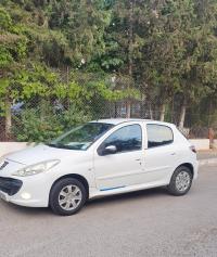 سيارات-peugeot-206-plus-2012-القبة-الجزائر