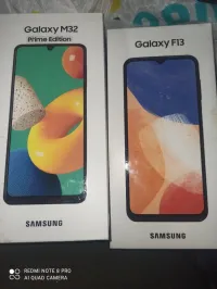 Samsung f13 . Samsung m32 F13 m32