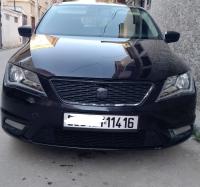 سيارات-seat-toledo-2014-business-البليدة-الجزائر